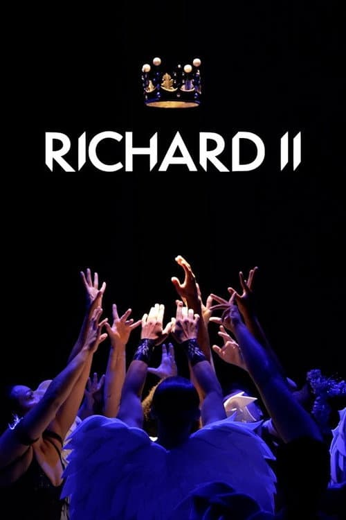 Постер: Richard II