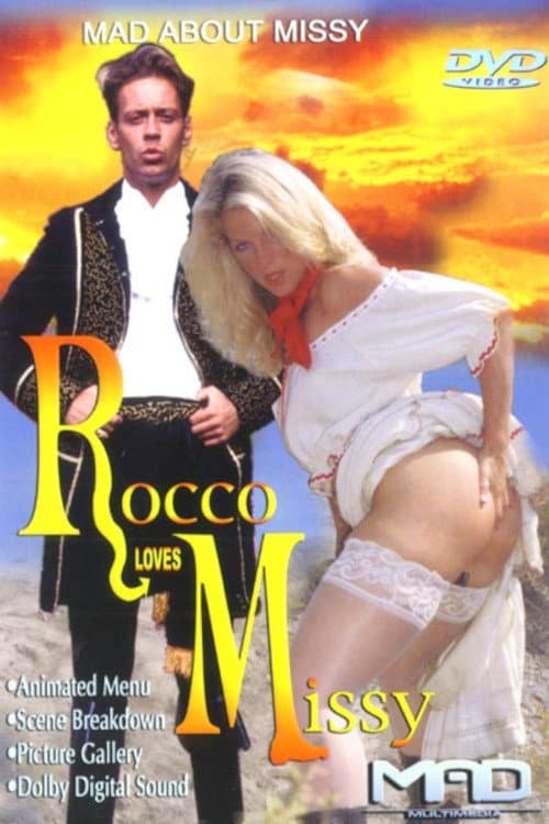 Постер: Rocco Loves Missy
