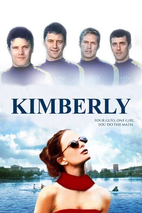 Постер: Kimberly