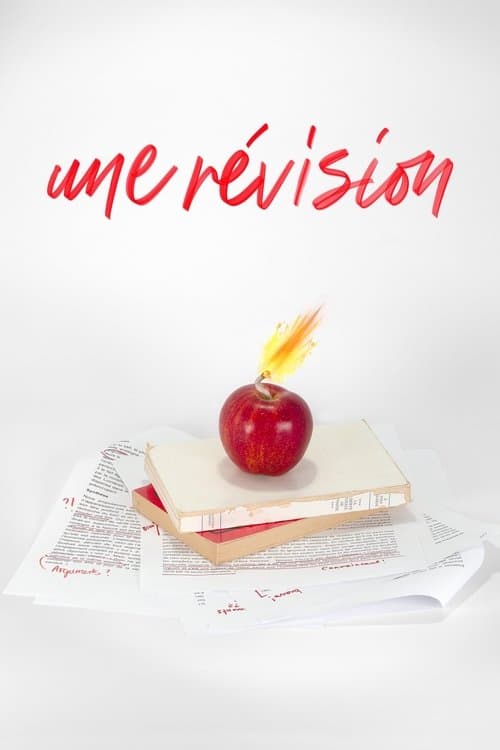 Постер: Une révision
