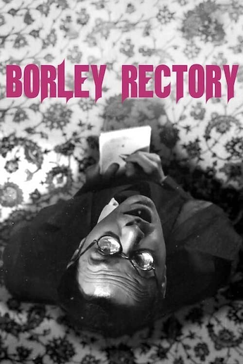 Постер: Borley Rectory