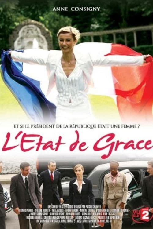 Постер: L'État de Grace