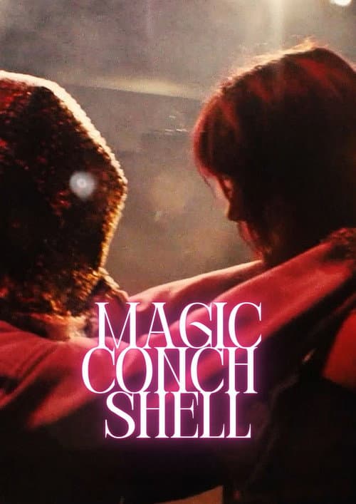 Постер: Magic Conch Shell