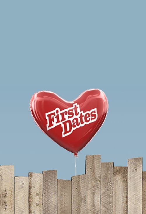 Постер: First Dates NL