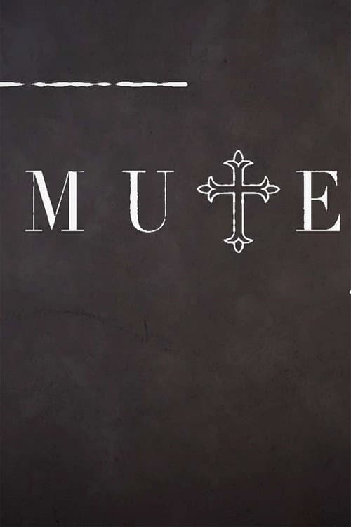 Постер: Mute