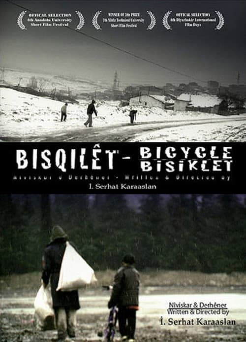 Постер: Bisiklet