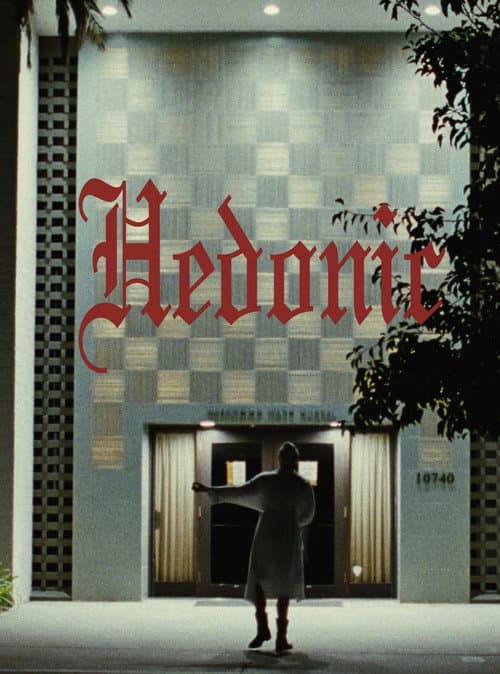 Постер: Hedonic