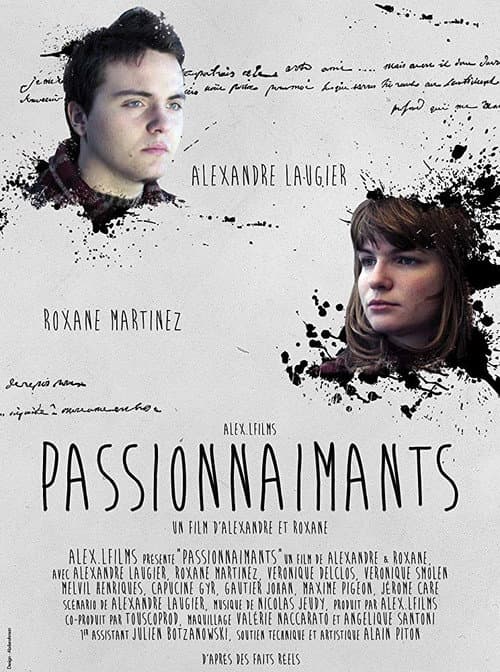 Постер: Passionnaimants