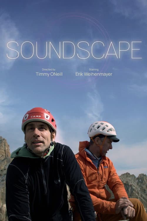 Постер: Soundscape
