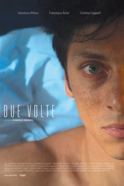 Постер: Due volte