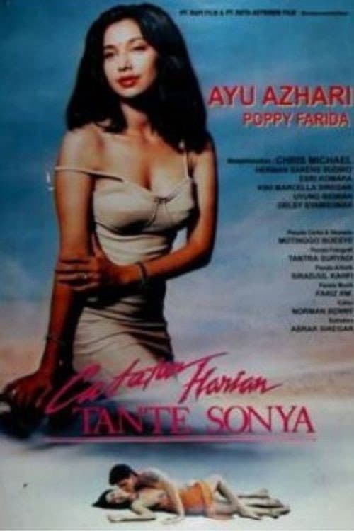 Постер: Catatan Harian Tante Sonya