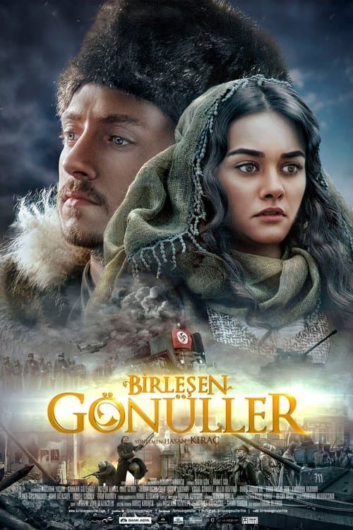 Постер: Birlesen Gönüller