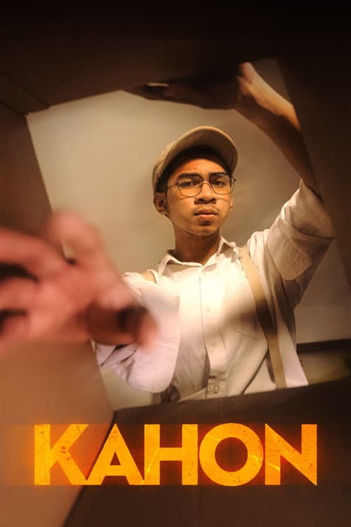 Постер: Kahon