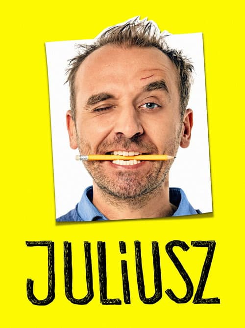 Постер: Juliusz