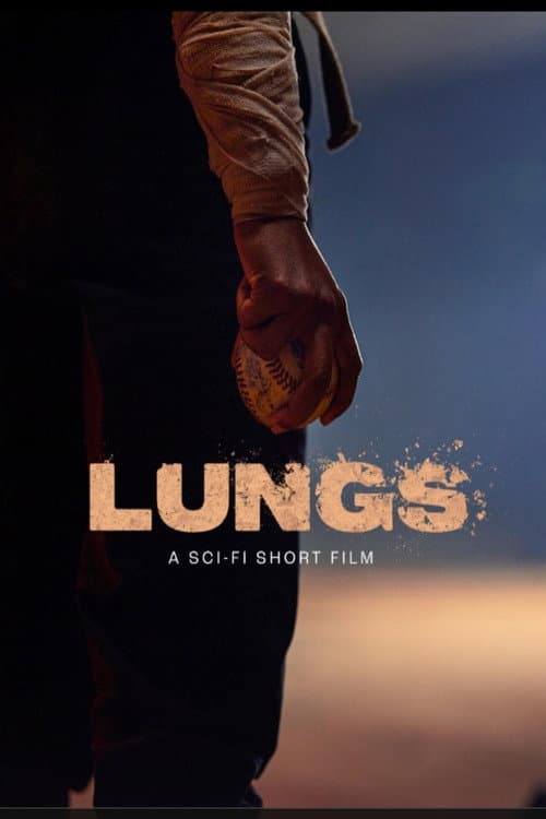 Постер: Lungs