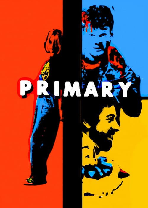 Постер: Primary