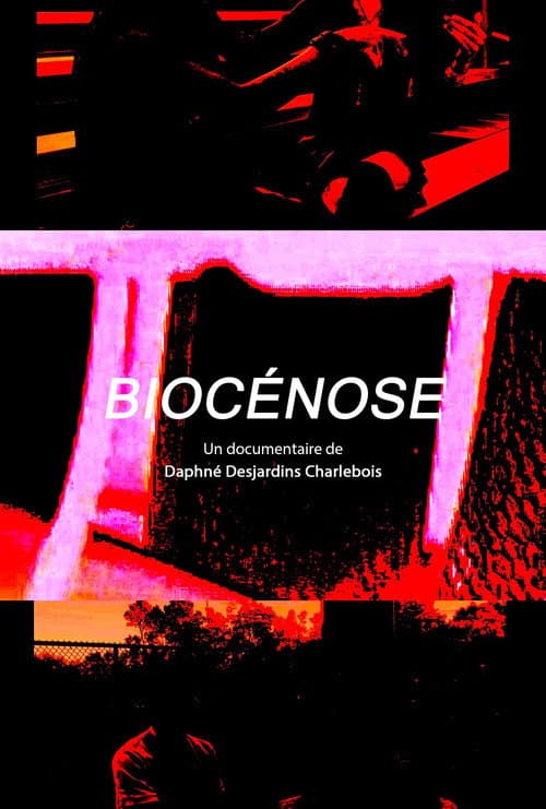 Постер: Biocénose