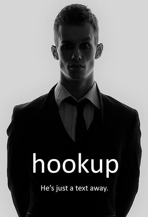 Постер: Hookup