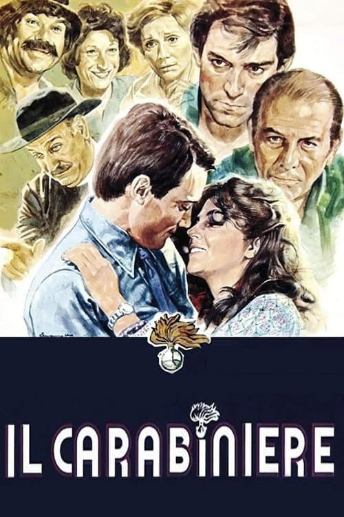 Постер: Il carabiniere