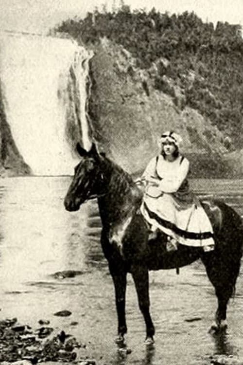 Постер: Wolfe or the Conquest of Quebec