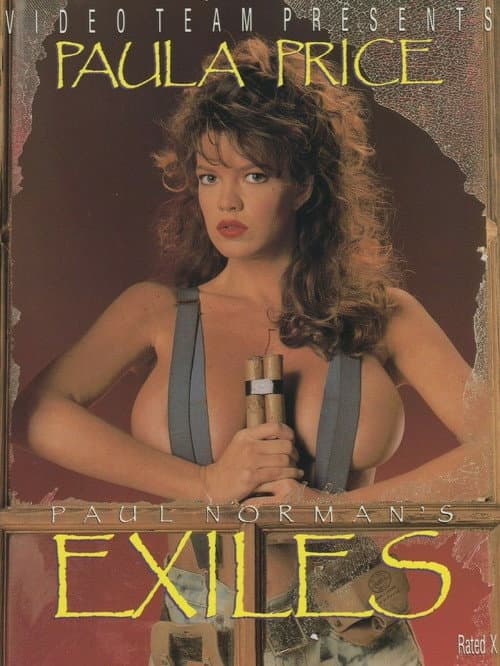Постер: Exiles