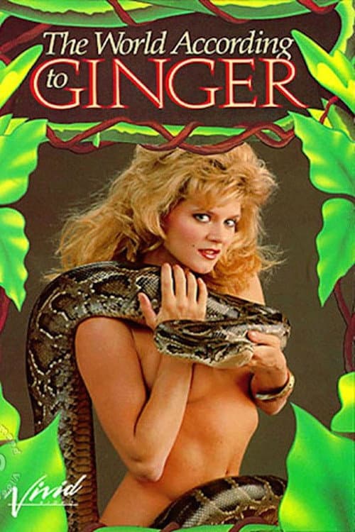 Постер: The World According to Ginger