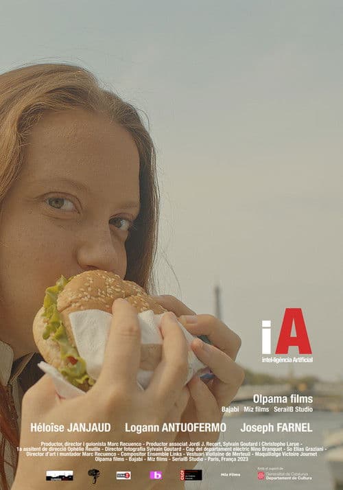 Постер: iA