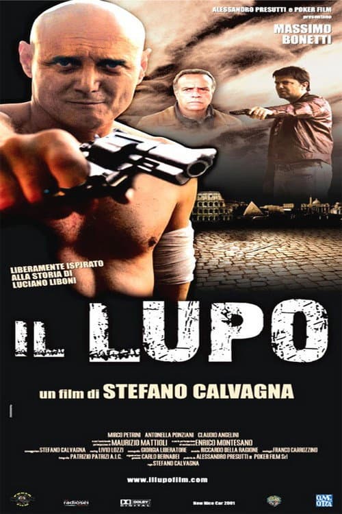 Постер: Il Lupo