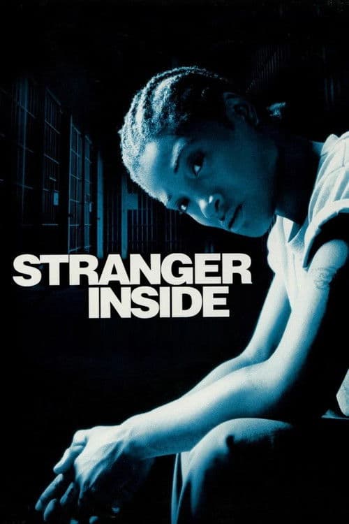 Постер: Stranger Inside