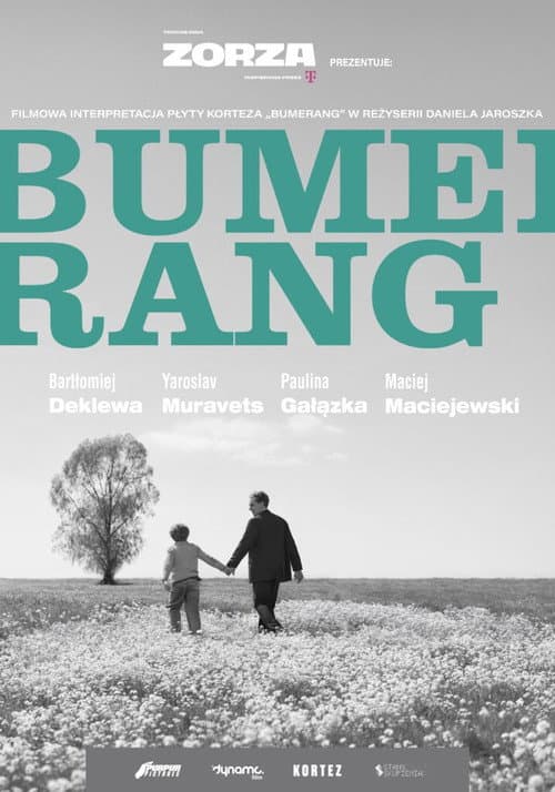 Постер: Bumerang
