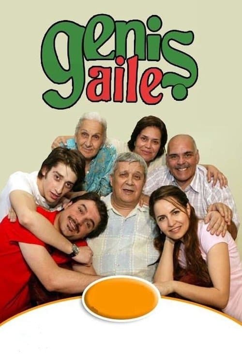 Постер: Geniş Aile