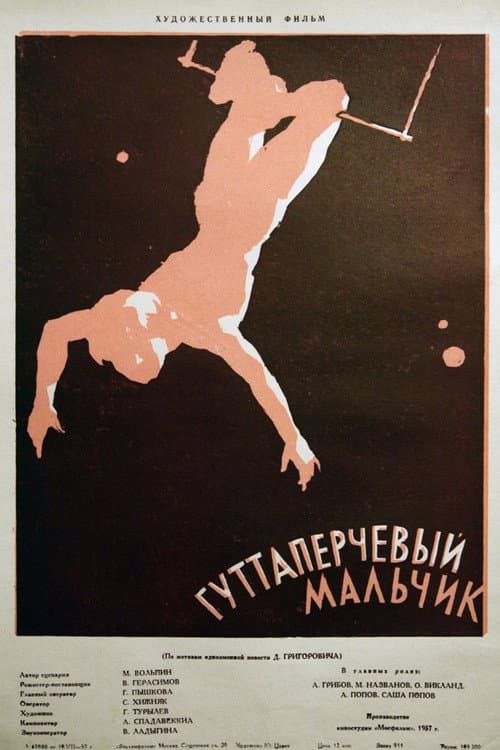 Постер 2