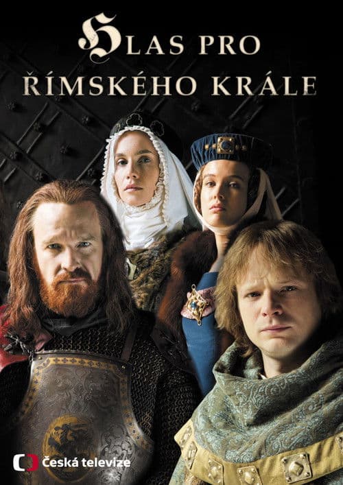 Постер: Hlas pro římského krále