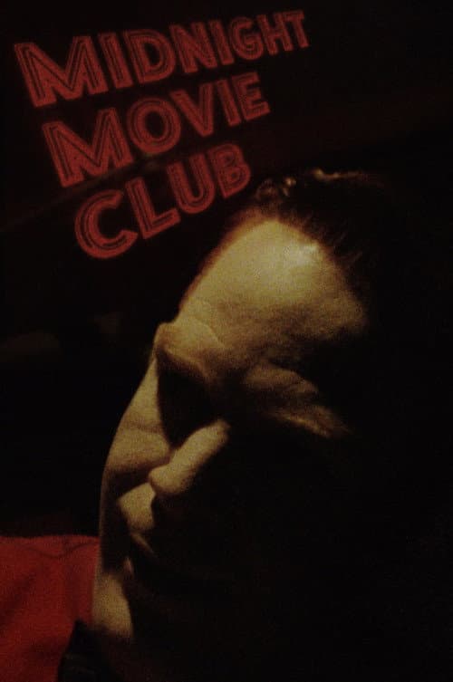 Постер: MIDNIGHT MOVIE CLUB