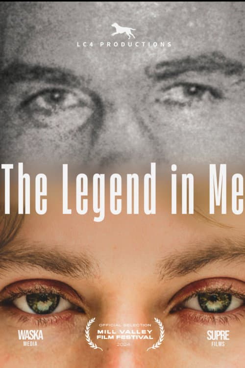 Постер: The Legend in Me