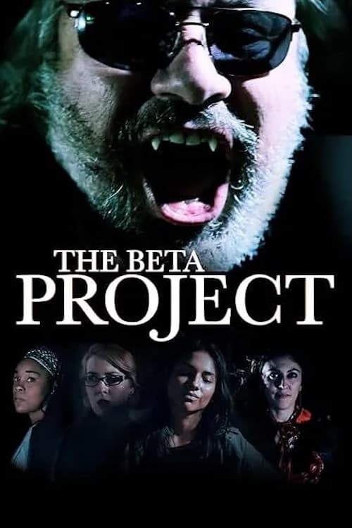 Постер: The Beta Project