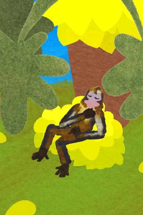 Постер: Papaya Problems
