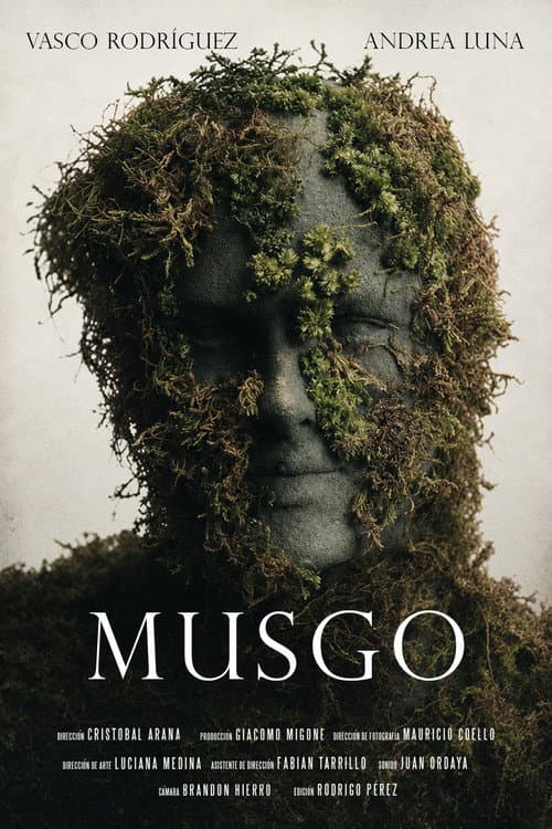 Постер: Musgo