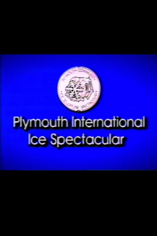 Постер: Plymouth International Ice Sculpture Spectacular