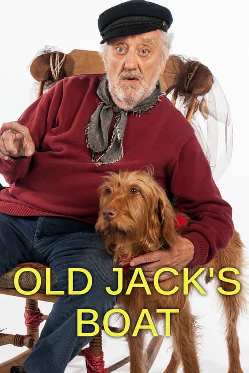 Постер: Old Jack's Boat