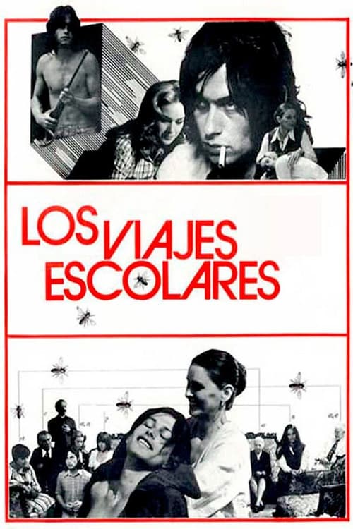Постер: Los viajes escolares