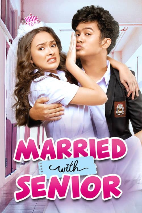 Постер: Married with Senior
