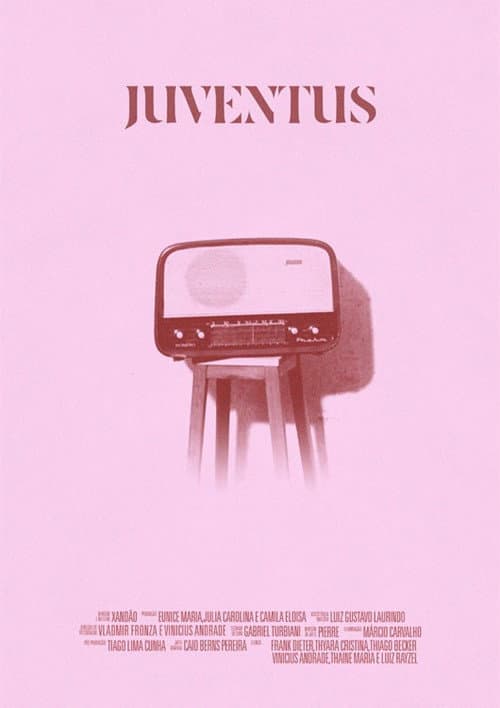 Постер: Juventus FC