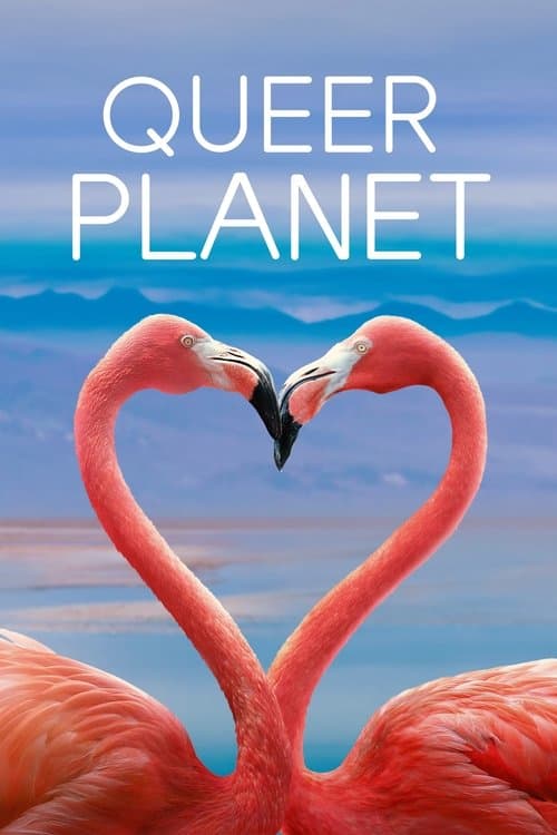 Постер: Queer Planet