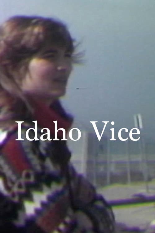 Постер: Idaho Vice