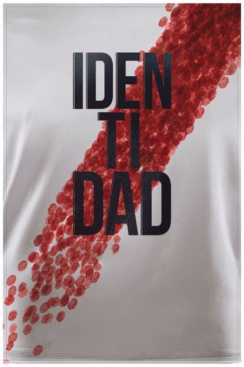 Постер: Identidad