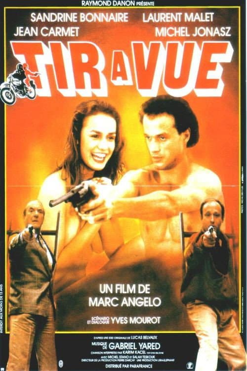 Постер: Tir à vue