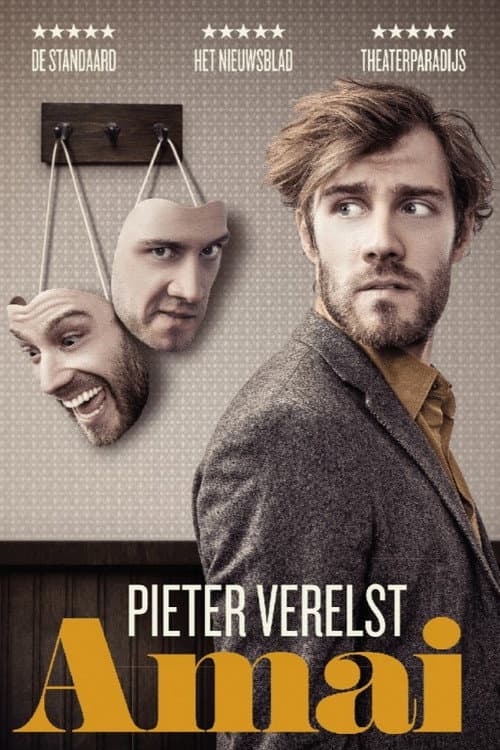Постер: Pieter Verelst: Amai