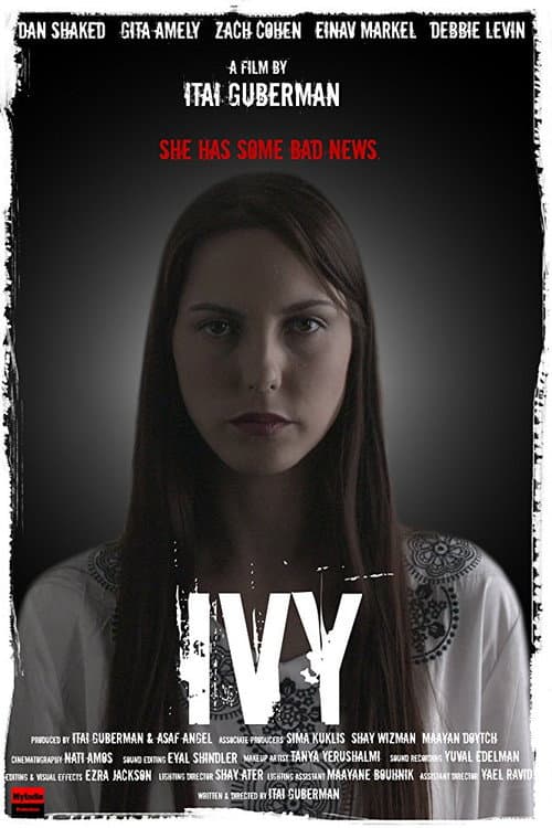 Постер: Ivy