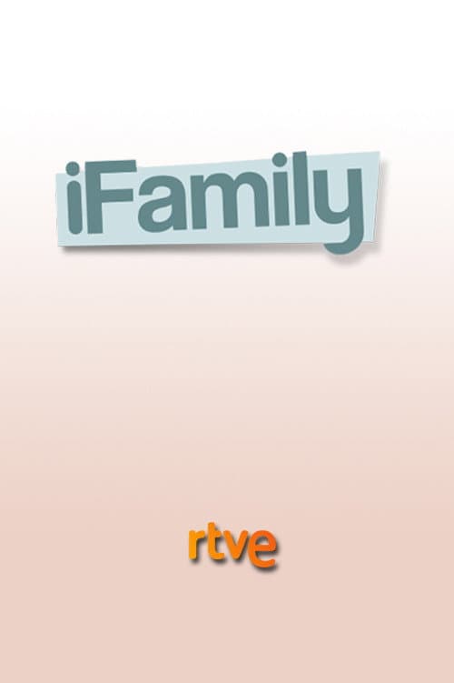 Постер: iFamily
